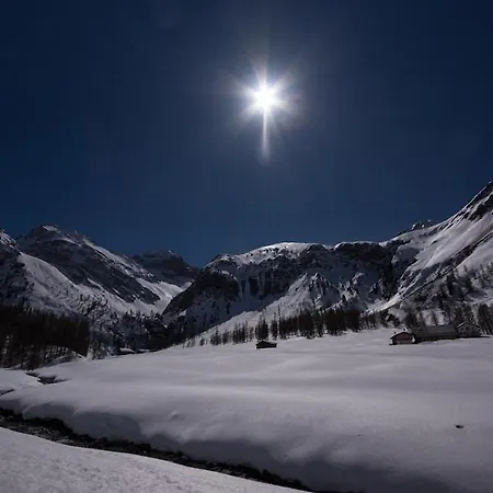 Club Only - By Mountain Hotel 3*