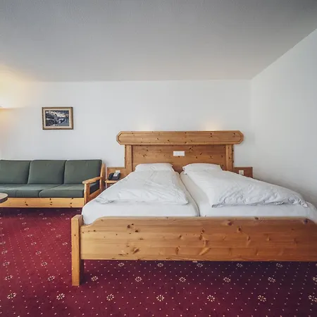 酒店 Club Only - By Mountain 达沃斯