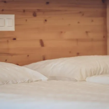 Club Only - By Mountain 酒店 达沃斯