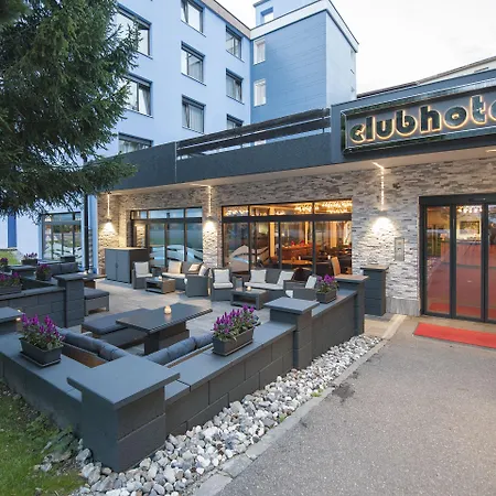 Hotel Club Only - By Mountain 3*