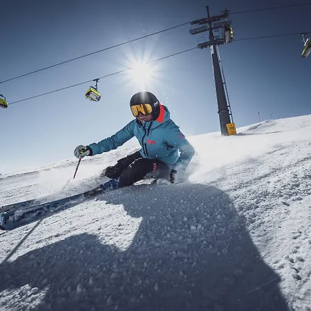 Club Only - By Mountain Hotel Davos