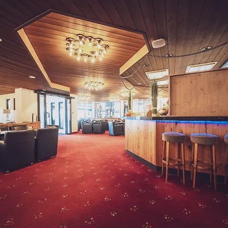 Club Only - By Mountain Hotel 3*