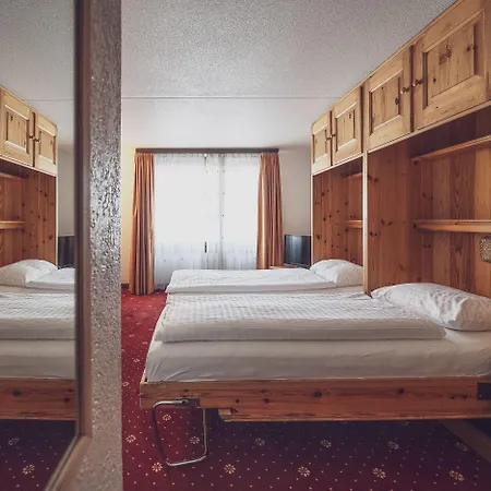 Hotel Club Only - By Mountain 3*