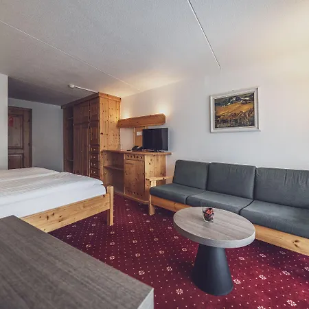 Club Only - By Mountain Hotel