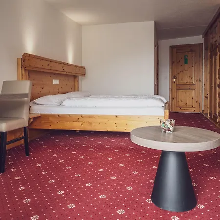 酒店 Club Only - By Mountain 达沃斯