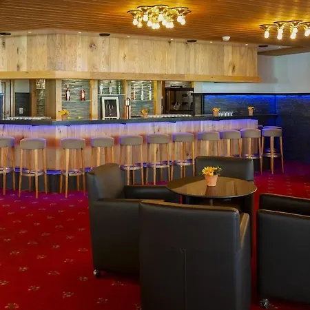 酒店 Club Only - By Mountain 达沃斯