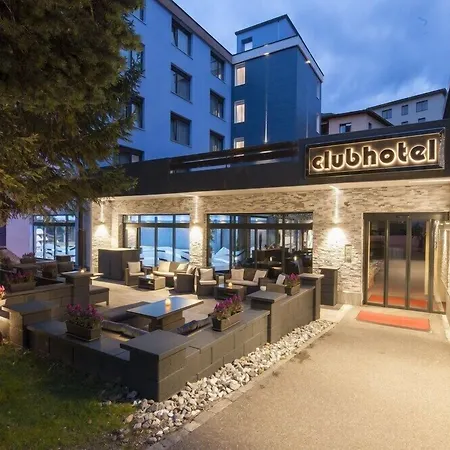 Club Only - By Mountain 3*