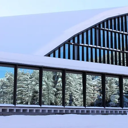 Club Only - By Mountain 酒店 达沃斯