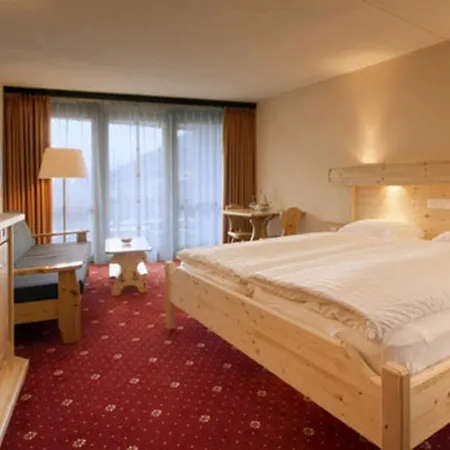 Hotel Club Only - By Mountain 3*