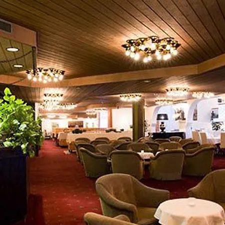 酒店 Club Only - By Mountain 达沃斯