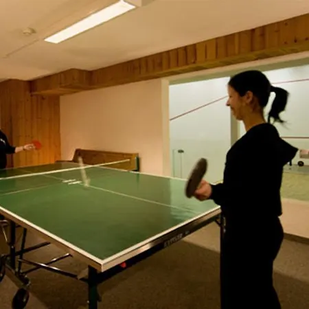 酒店 Club Only - By Mountain 达沃斯