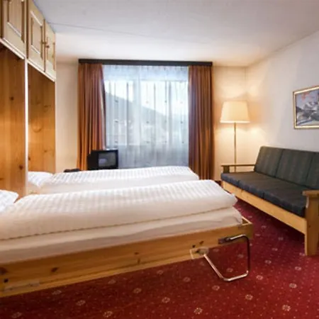 Hotel Club Only - By Mountain 3*