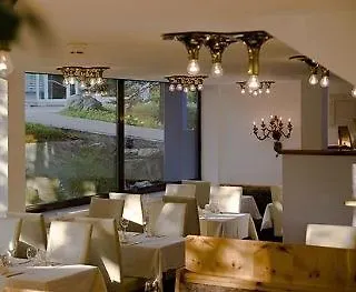 Club Only - By Mountain 3* 达沃斯