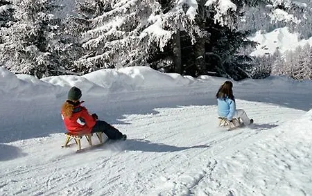 Club Only - By Mountain Hotel 3*