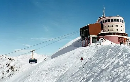 Club Only - By Mountain Hotel 3*