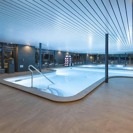 Club Only - By Mountain Hotel Davos