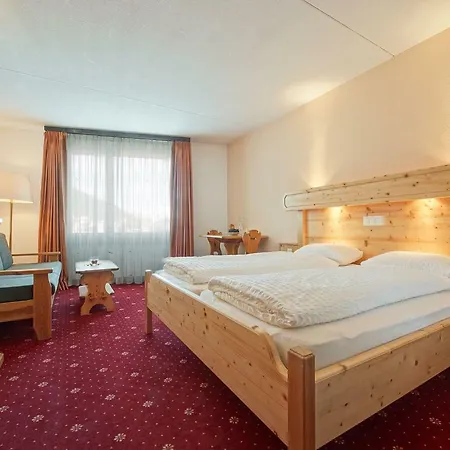 Hotel Club Only - By Mountain 3*