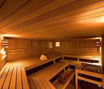 Club Only - By Mountain 3* Ostrava