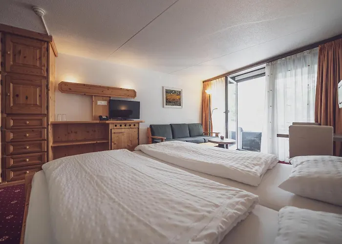 Otel Club Only - By Mountain 3*