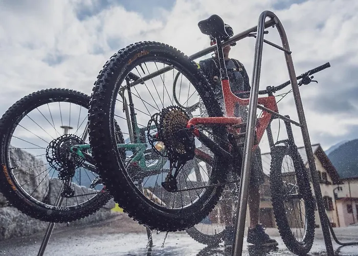 Otel Club Only - By Mountain 3*