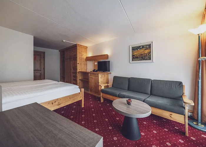 Club Only - By Mountain Hotel