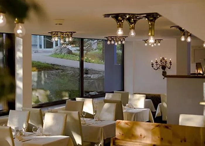 Hotel Club Only - By Mountain