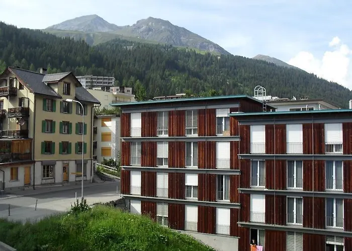 Club Only - By Mountain Otel