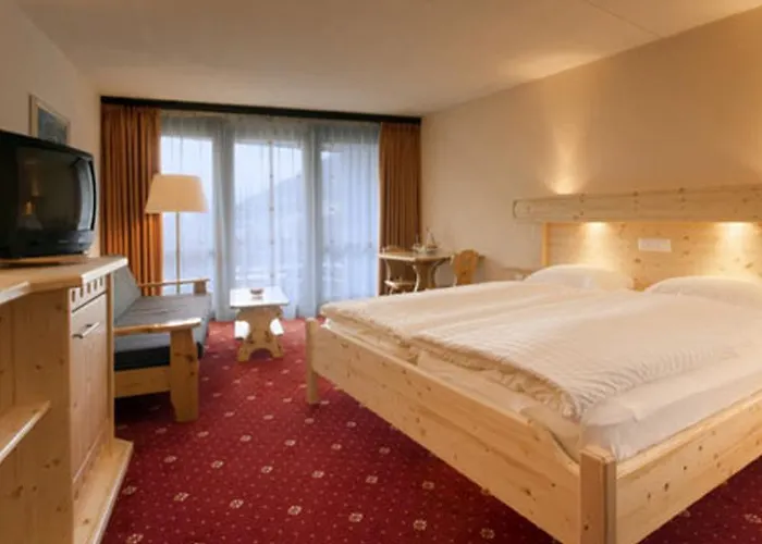 Otel Club Only - By Mountain 3*