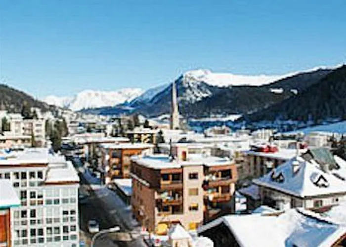 Otel Club Only - By Mountain