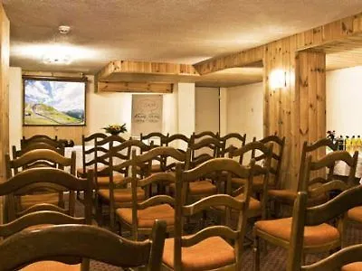 Club Only - By Mountain Otel 3*