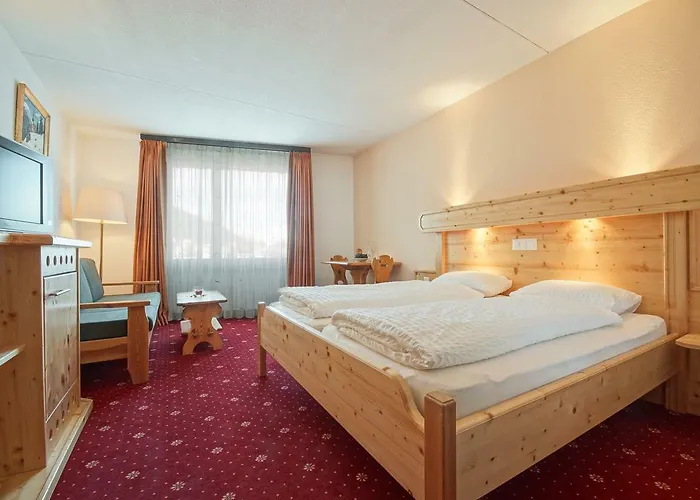 Otel Club Only - By Mountain 3*