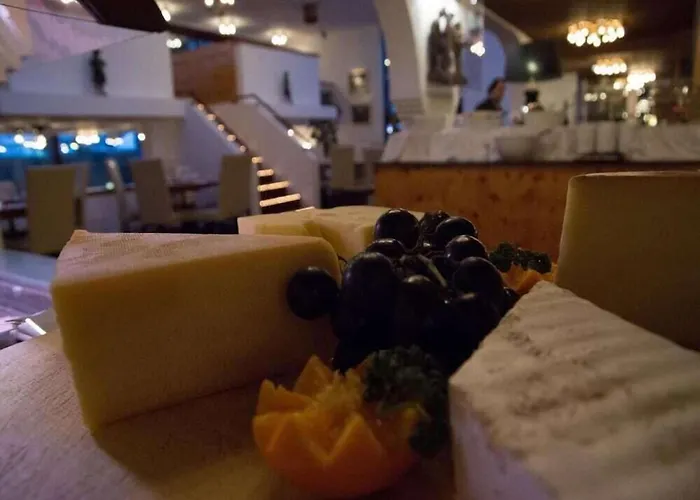 Club Only - By Mountain