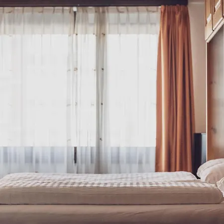 Club Only - By Mountain Hotel 3*
