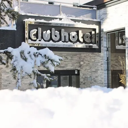 Club Only - By Mountain Szálloda 3*