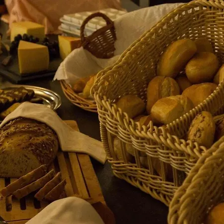 Szálloda Club Only - By Mountain Davos