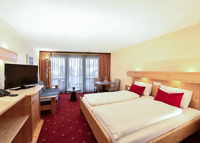 Szálloda Club Only - By Mountain 3*