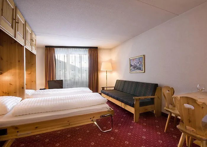 Club Only - By Mountain Szálloda 3*