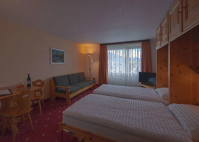 Szálloda Club Only - By Mountain