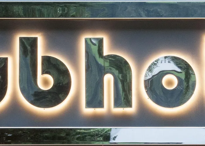 Szálloda Club Only - By Mountain Davos