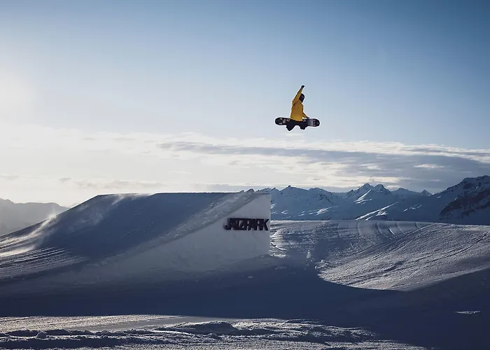 Szálloda Club Only - By Mountain 3*