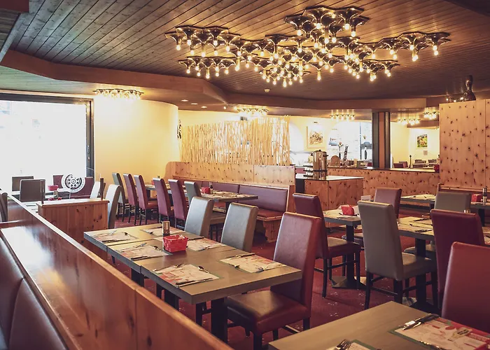 Szálloda Club Only - By Mountain