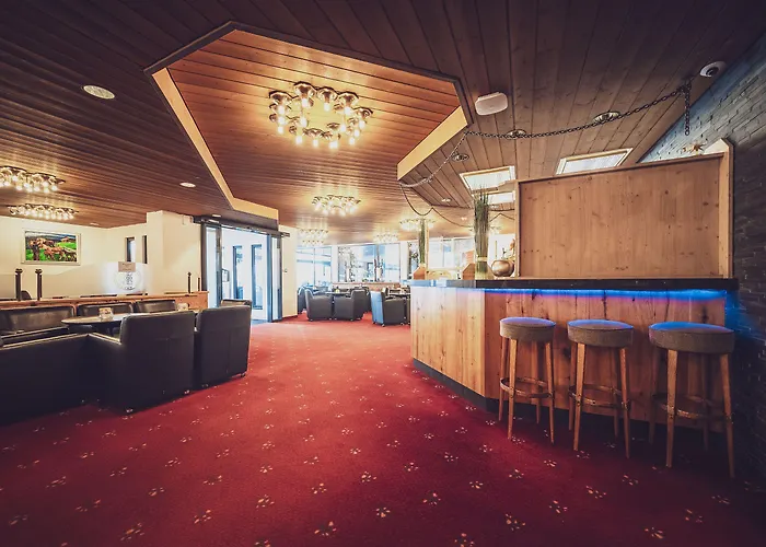 Club Only - By Mountain Szálloda 3*