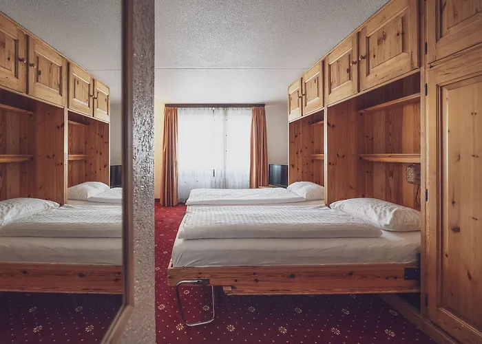 Szálloda Club Only - By Mountain 3*