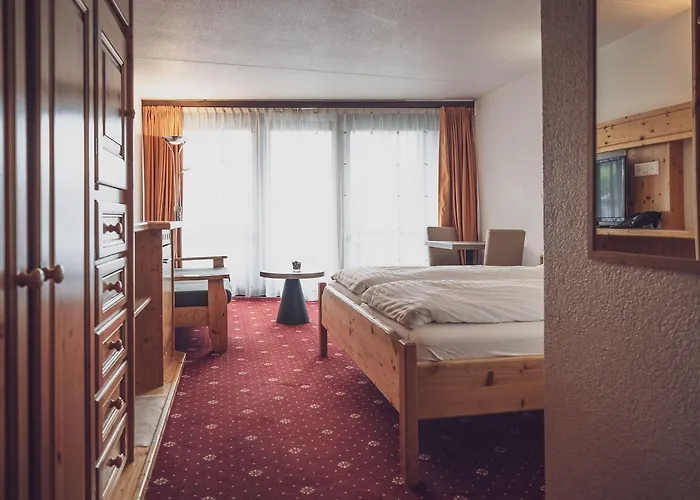 Szálloda Club Only - By Mountain