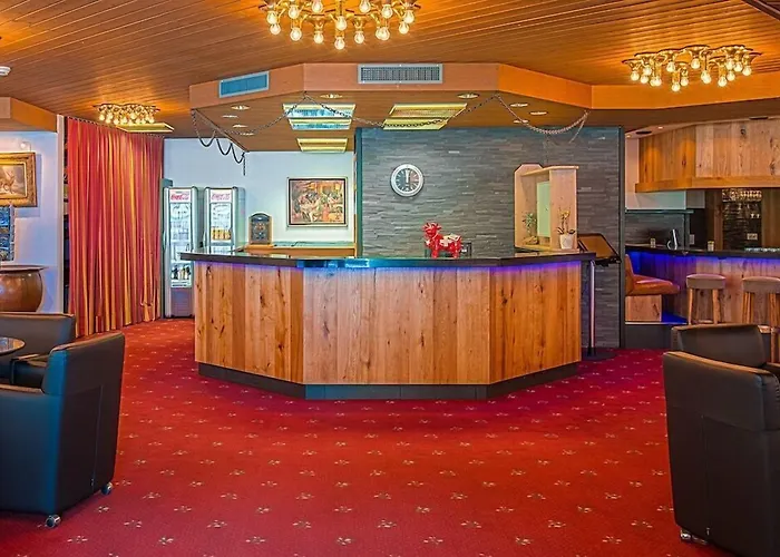 Szálloda Club Only - By Mountain 3*