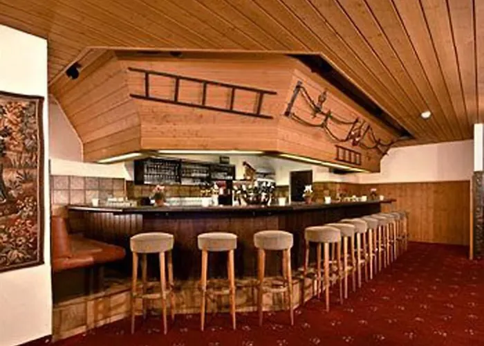 Szálloda Club Only - By Mountain 3*