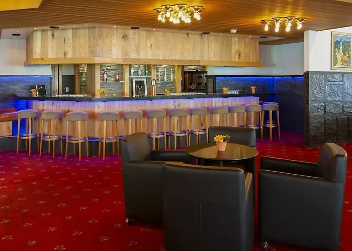 Szálloda Club Only - By Mountain Davos