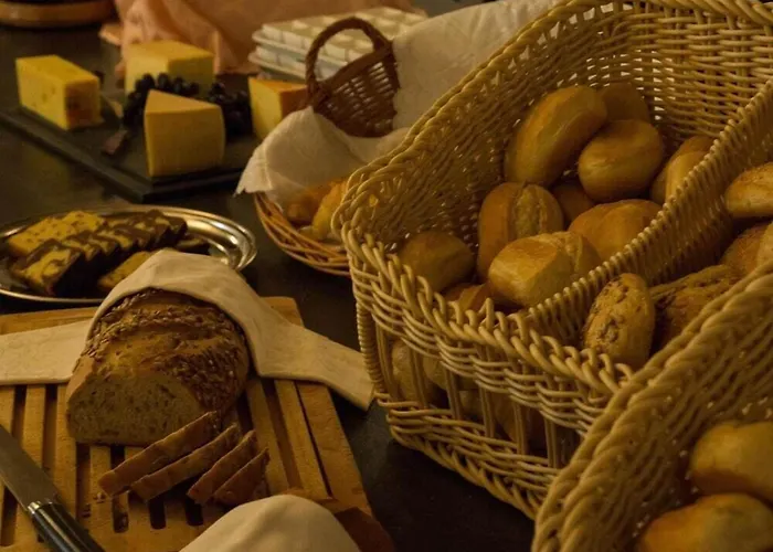 Szálloda Club Only - By Mountain Davos